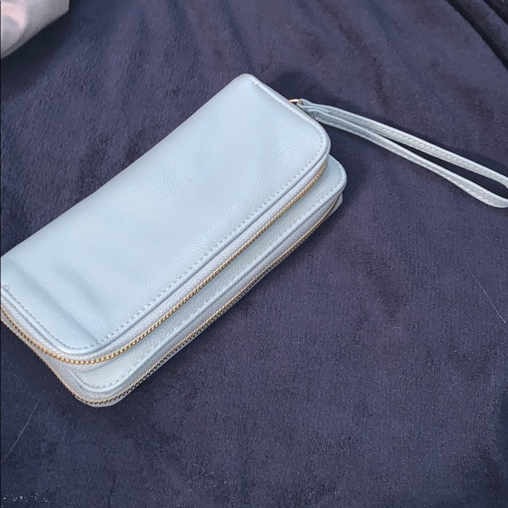 Wrist Wallet